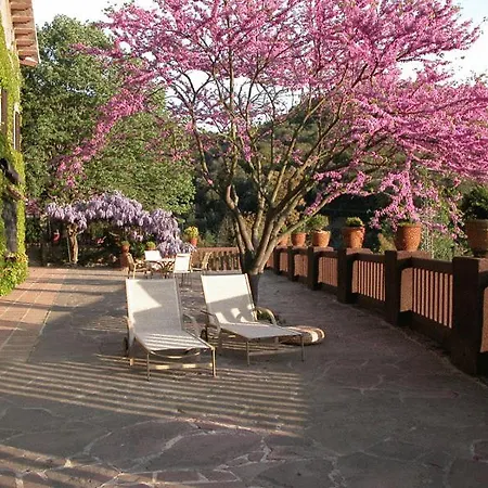 Masia Vista Hermosa Hotel *