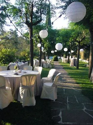 Masia Vista Hermosa * Vallromanes