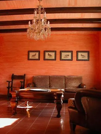 Masia Vista Hermosa Hotel *