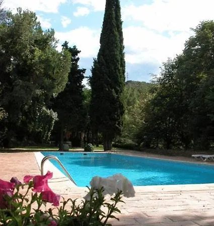 Hotel Masia Vista Hermosa *