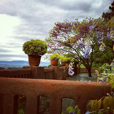 Masia Vista Hermosa Vallromanes