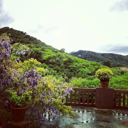 Masia Vista Hermosa * Vallromanes