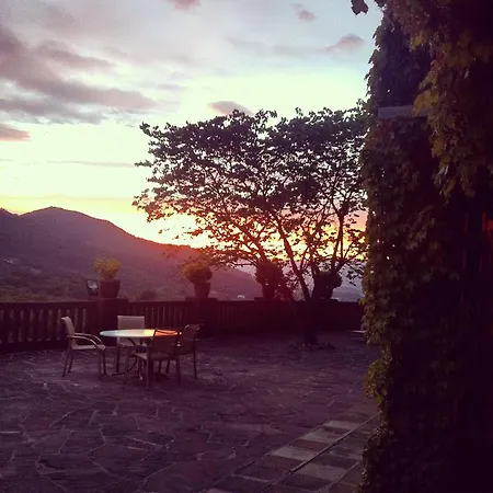 Hotel Masia Vista Hermosa Vallromanes