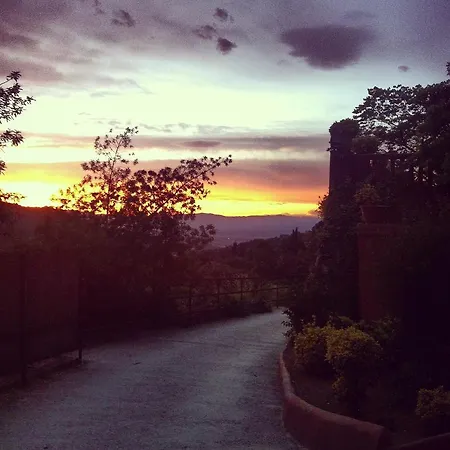 Hotel Masia Vista Hermosa Vallromanes