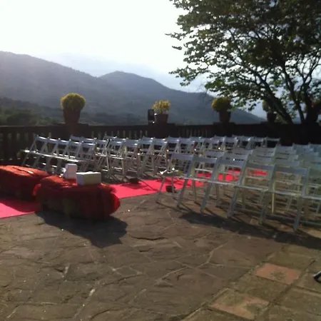 Masia Vista Hermosa Vallromanes