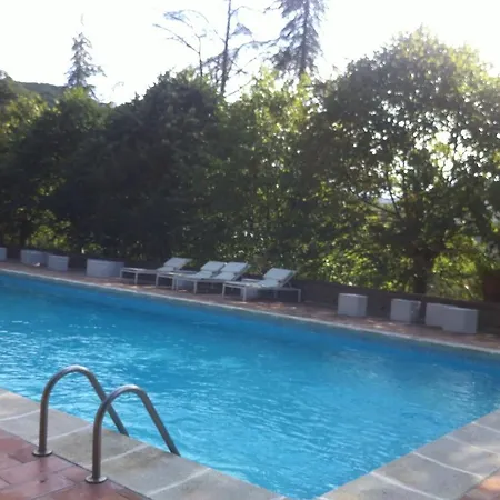 Masia Vista Hermosa Hotel *