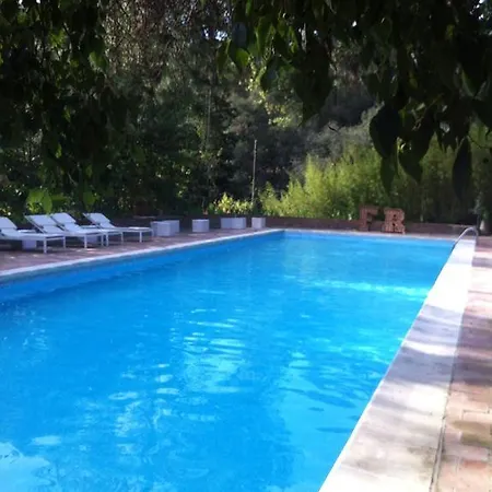 Hotel Masia Vista Hermosa *