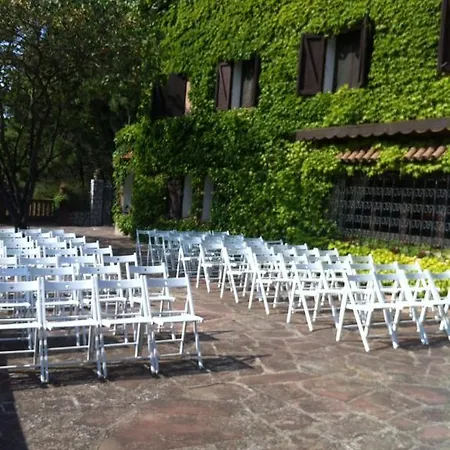 Masia Vista Hermosa * Vallromanes