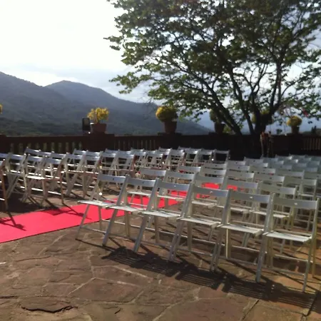 Masia Vista Hermosa Hotel *