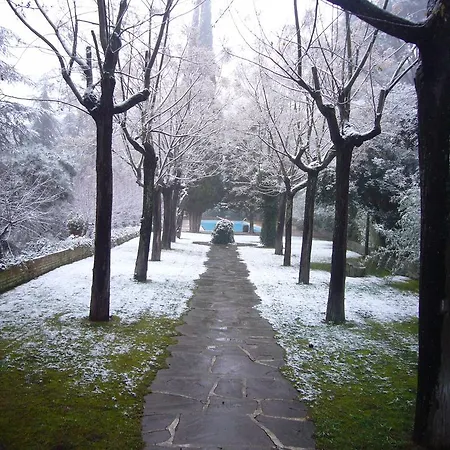 Hotel Masia Vista Hermosa *