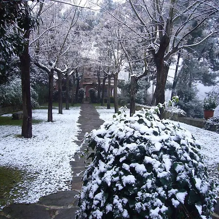 Hotel Masia Vista Hermosa *