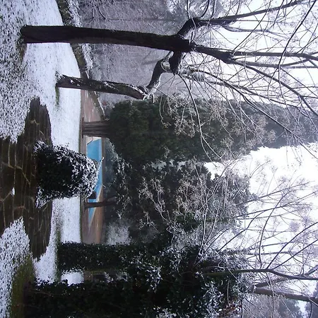 Masia Vista Hermosa * Vallromanes
