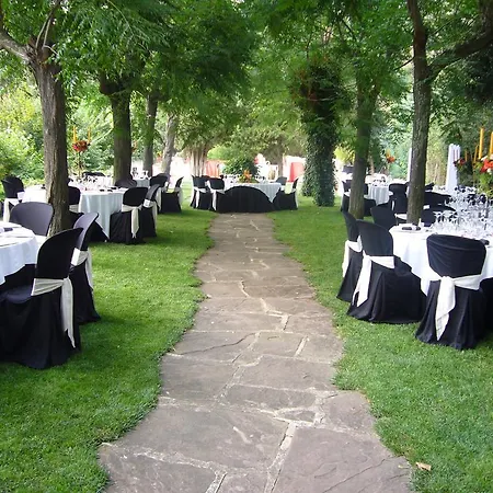Masia Vista Hermosa Hotel