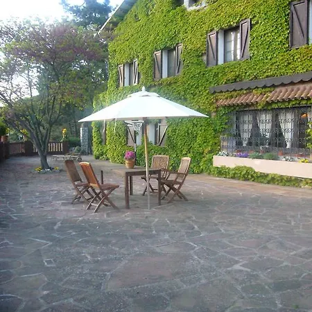 Masia Vista Hermosa Hotel
