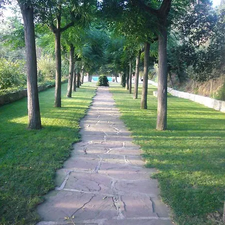 Masia Vista Hermosa *