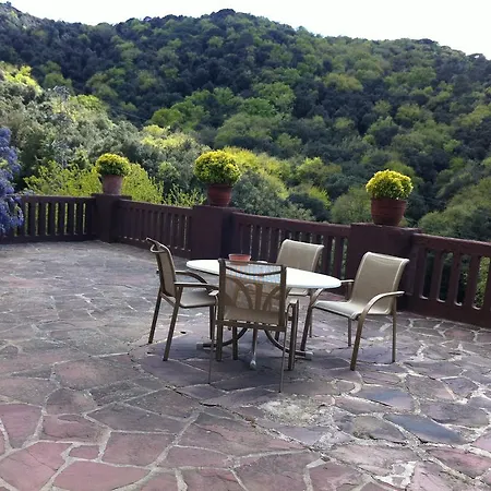 Masia Vista Hermosa