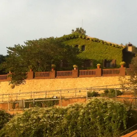 Hotel Masia Vista Hermosa