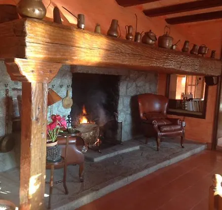 Masia Vista Hermosa
