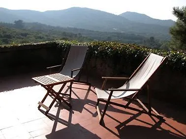 Masia Vista Hermosa Hotel