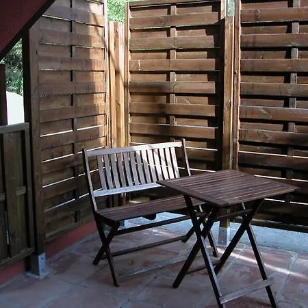 Hotel Masia Vista Hermosa Vallromanes