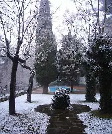 Masia Vista Hermosa Vallromanes