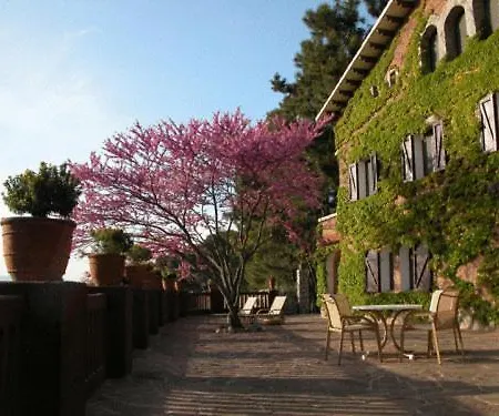 Hotel Masia Vista Hermosa