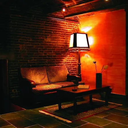 Masia Vista Hermosa Hotel *