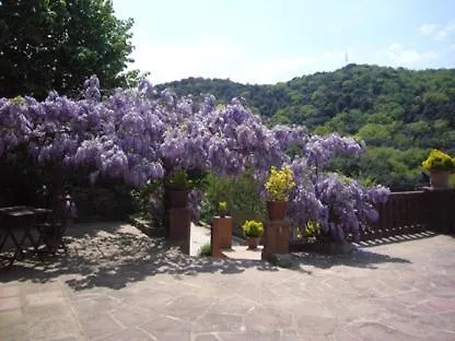 Masia Vista Hermosa Vallromanes